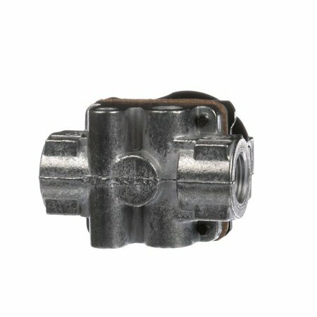 MONTAGUE 29024-6 Solenoid Valve HP290246